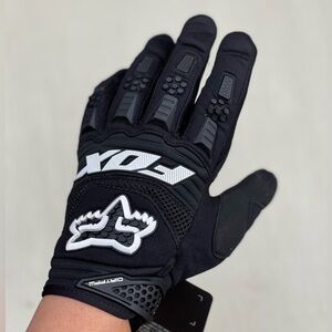 Dirt Bike Gloves
